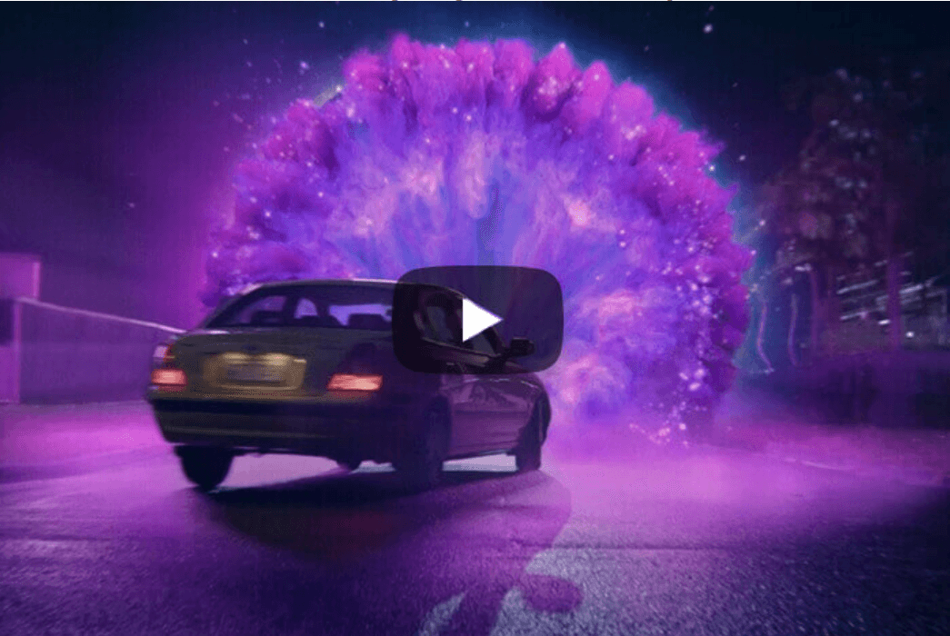 FutureBall TVAd