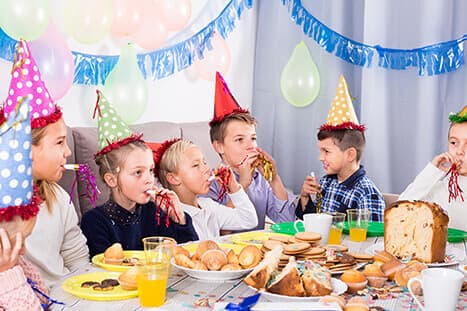 Kids Party