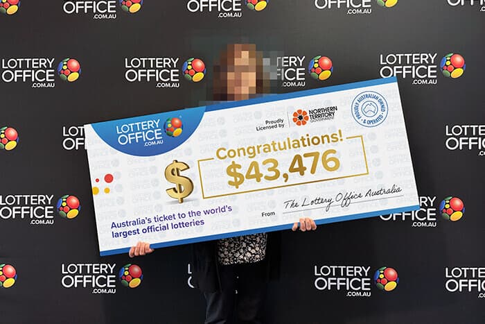 QLD Woman Wins Division 3 in the European Millions — Just Weeks After Signing Up!
